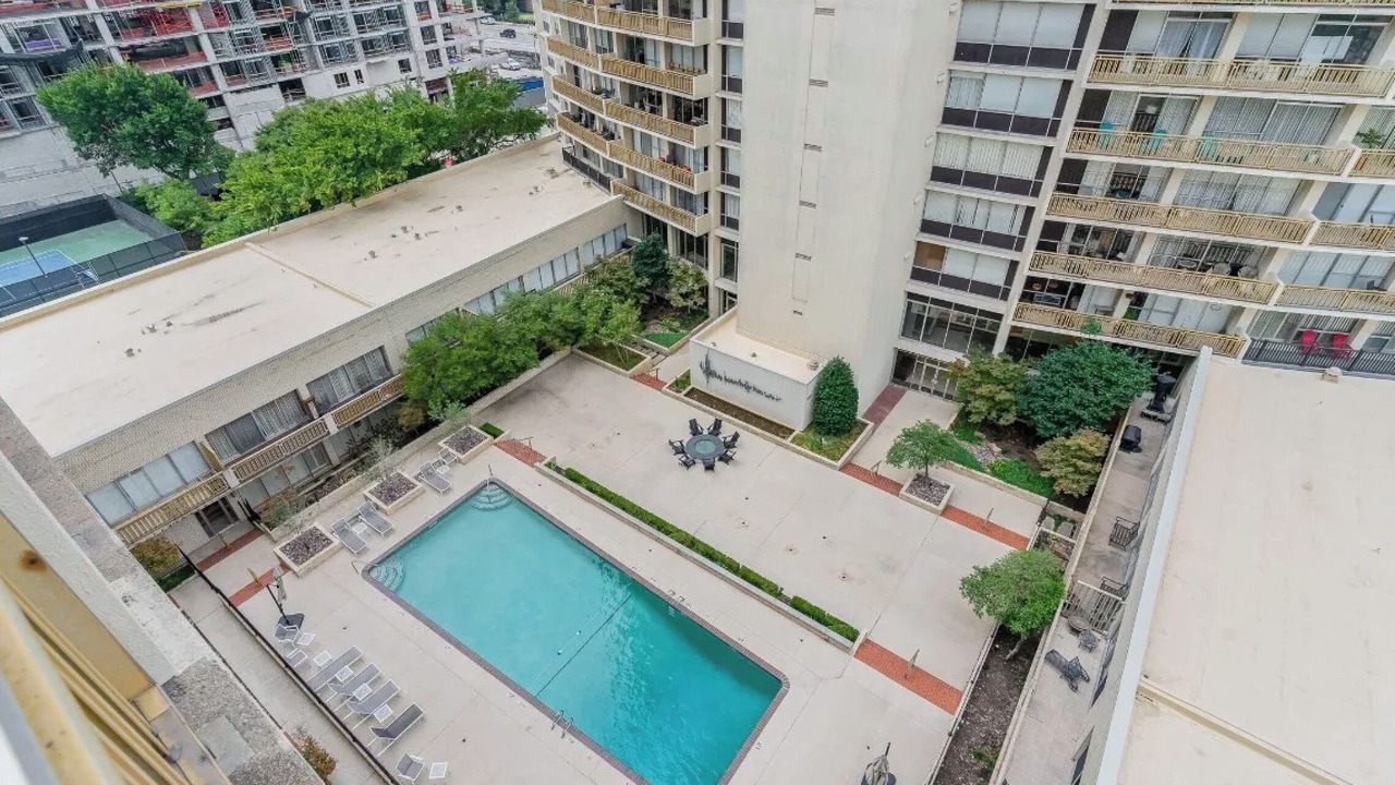 Photo of Outdoor in Preston Hollow