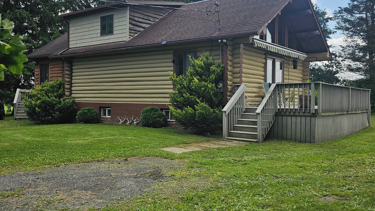 Photo of Outdoor in Canandaigua