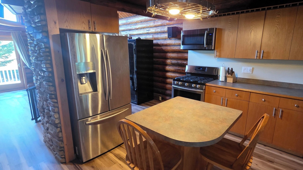 Photo of Kitchen in Canandaigua
