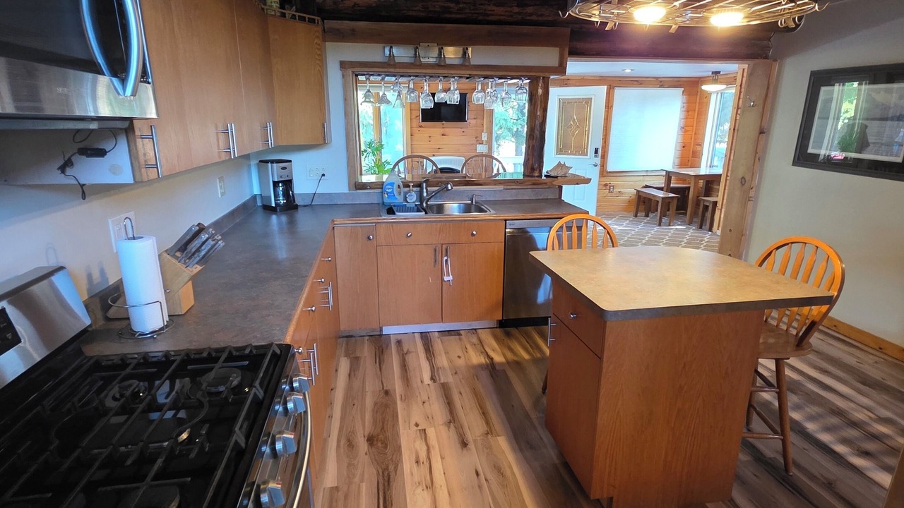 Photo of Kitchen in Canandaigua