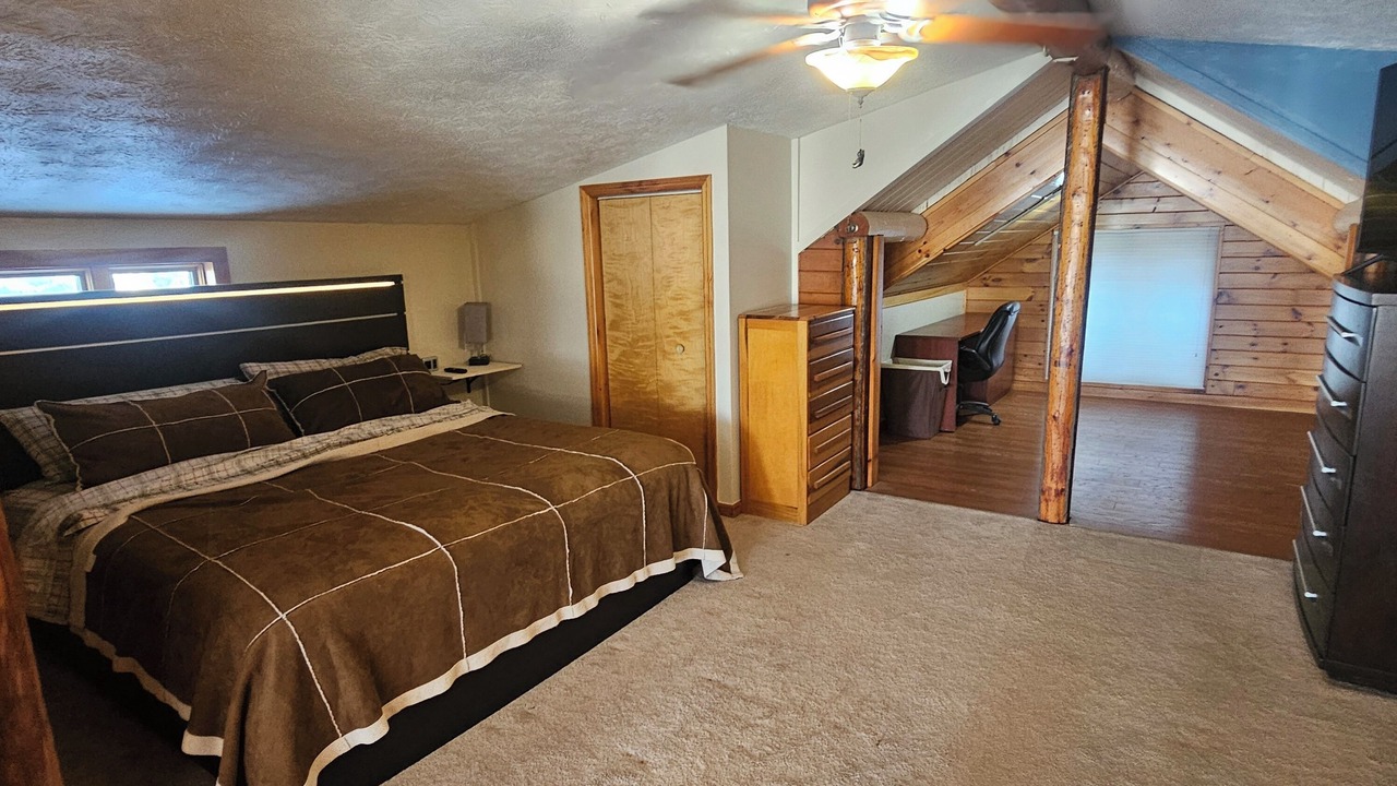Photo of Bedroom in Canandaigua