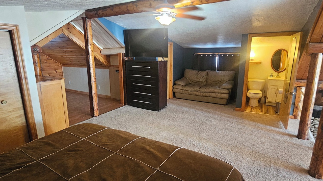 Photo of Bedroom in Canandaigua
