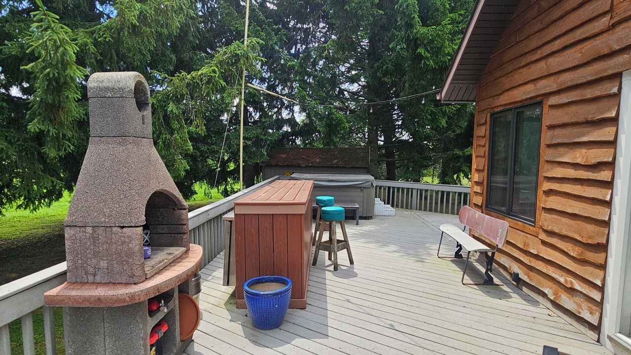 Photo of Outdoor in Canandaigua