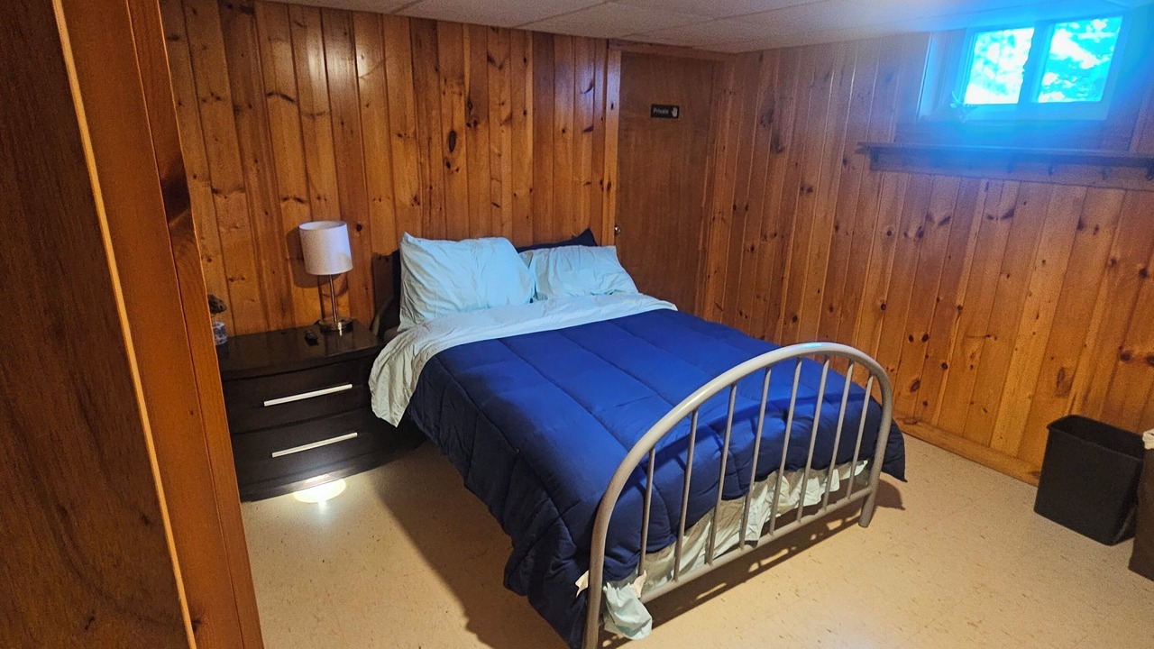 Photo of Bedroom in Canandaigua