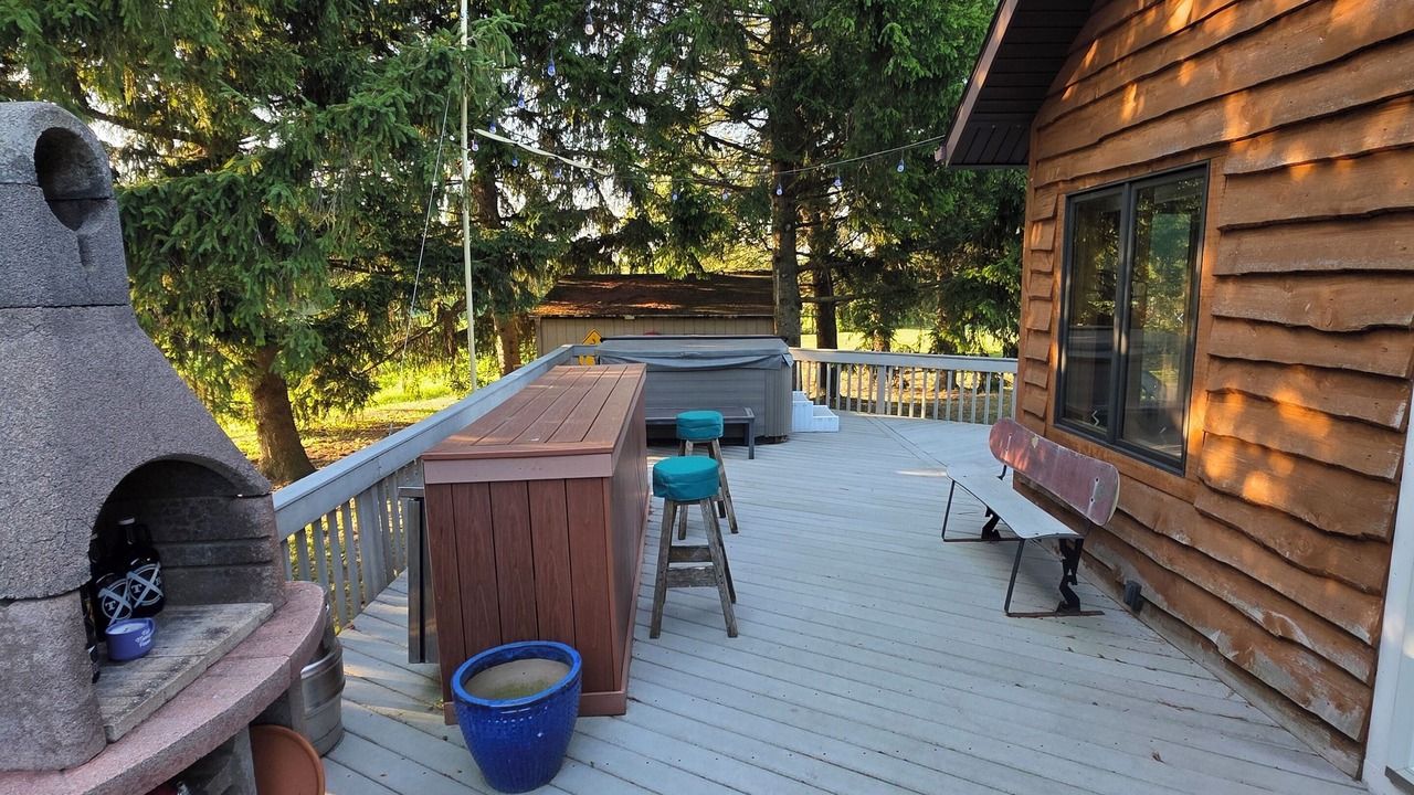 Photo of Patio Balcony in Canandaigua