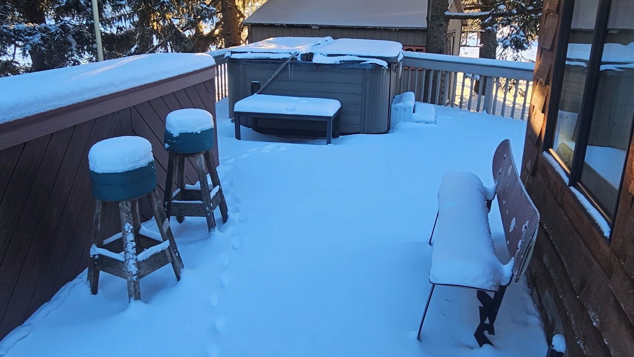 Photo of Outdoor in Canandaigua