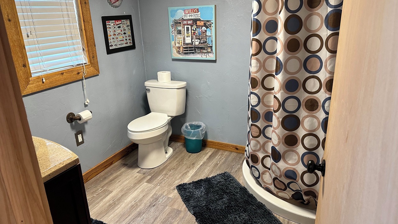 Photo of Bathroom in Cleora