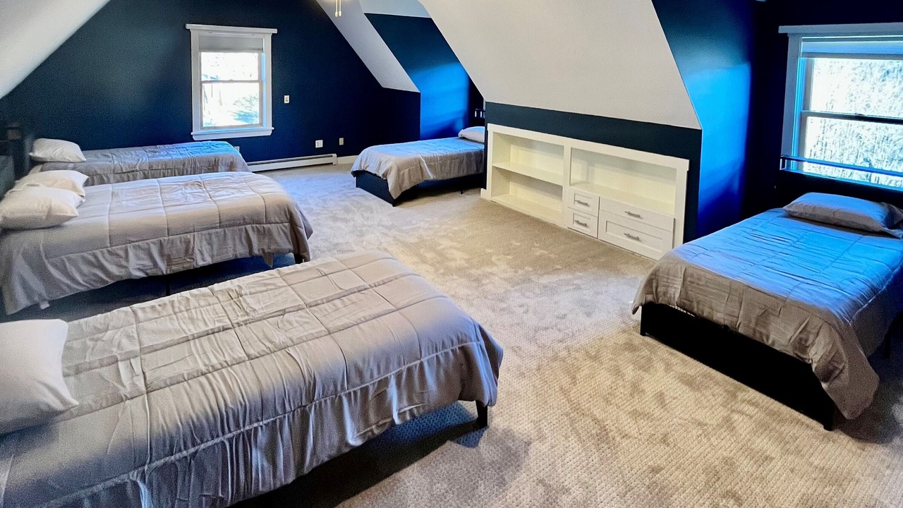Photo of Bedroom in Carroll County