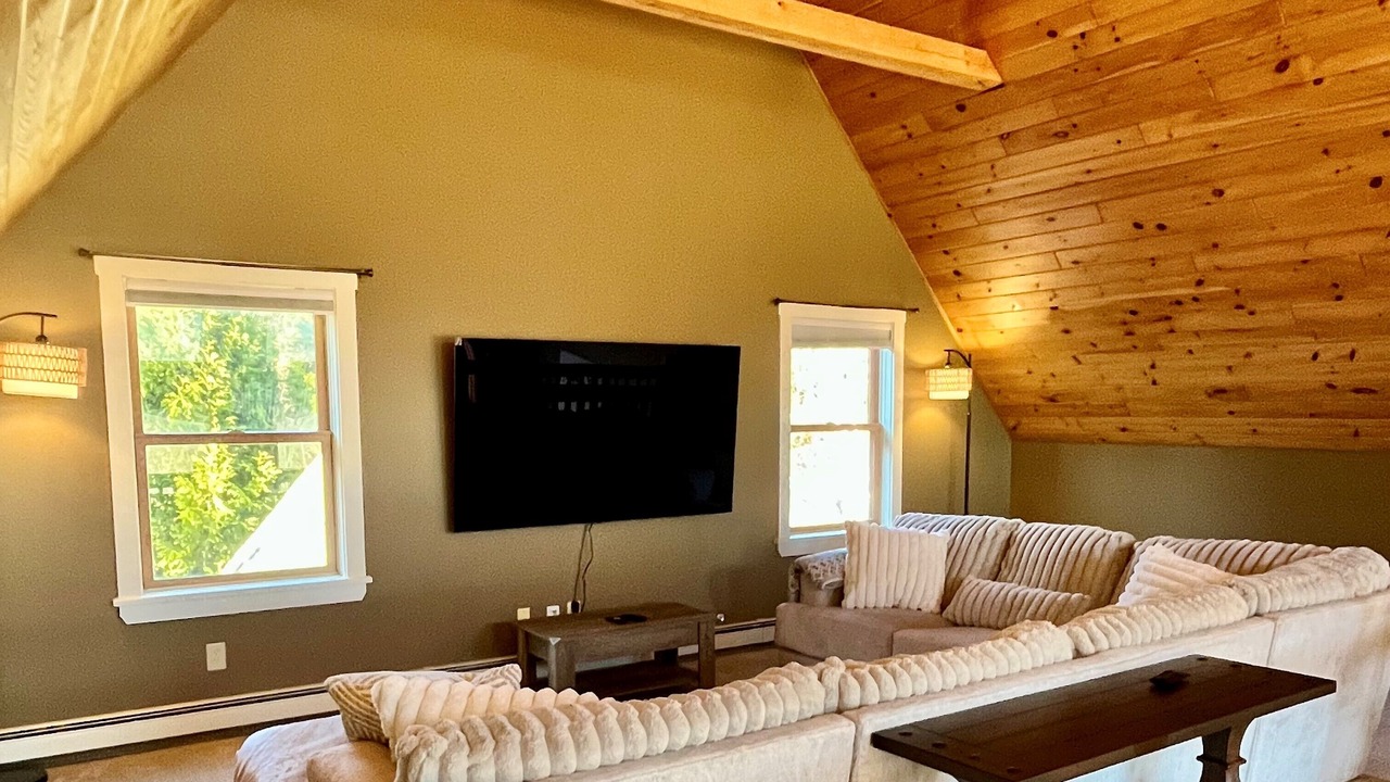 Photo of Livingroom in Carroll County