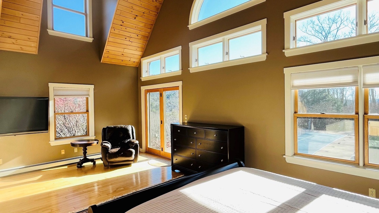 Photo of Bedroom in Carroll County
