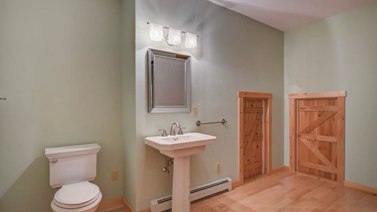 Photo of Bathroom in Carroll County