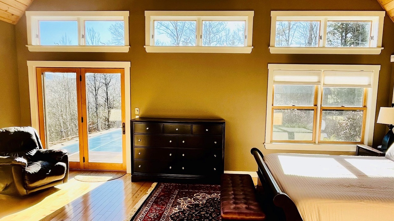 Photo of Bedroom in Carroll County