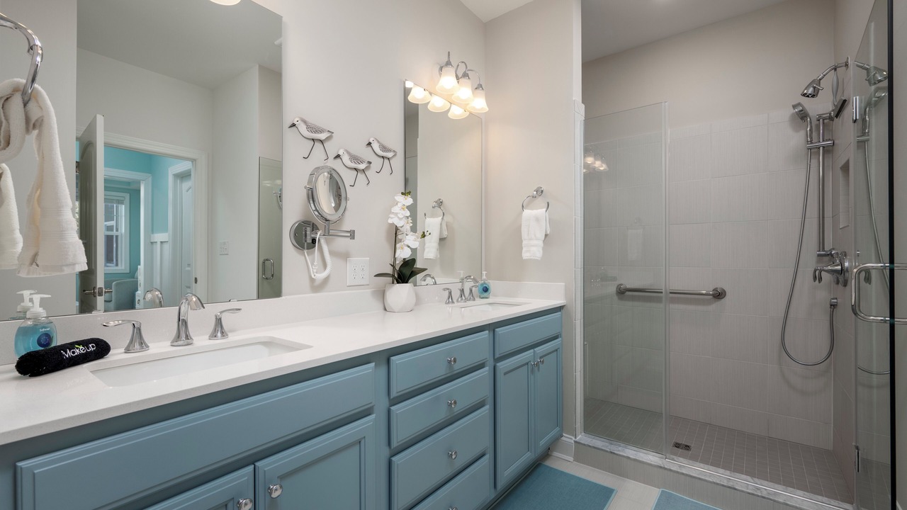 Photo of Bathroom in Bayside
