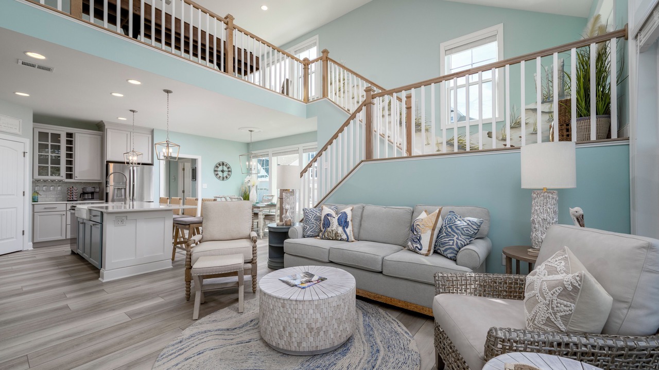 Photo of Livingroom in Bayside