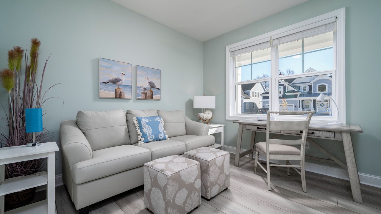 Photo of Livingroom in Bayside