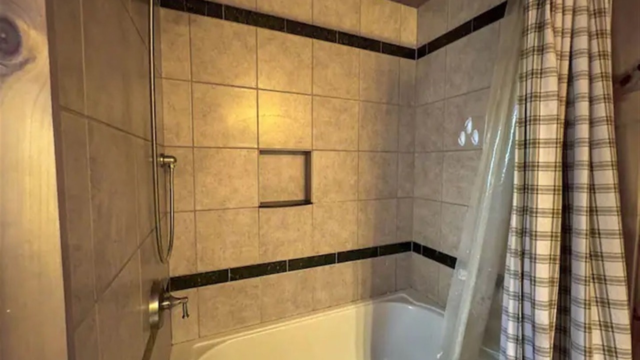 Photo of Bathroom in Denmark