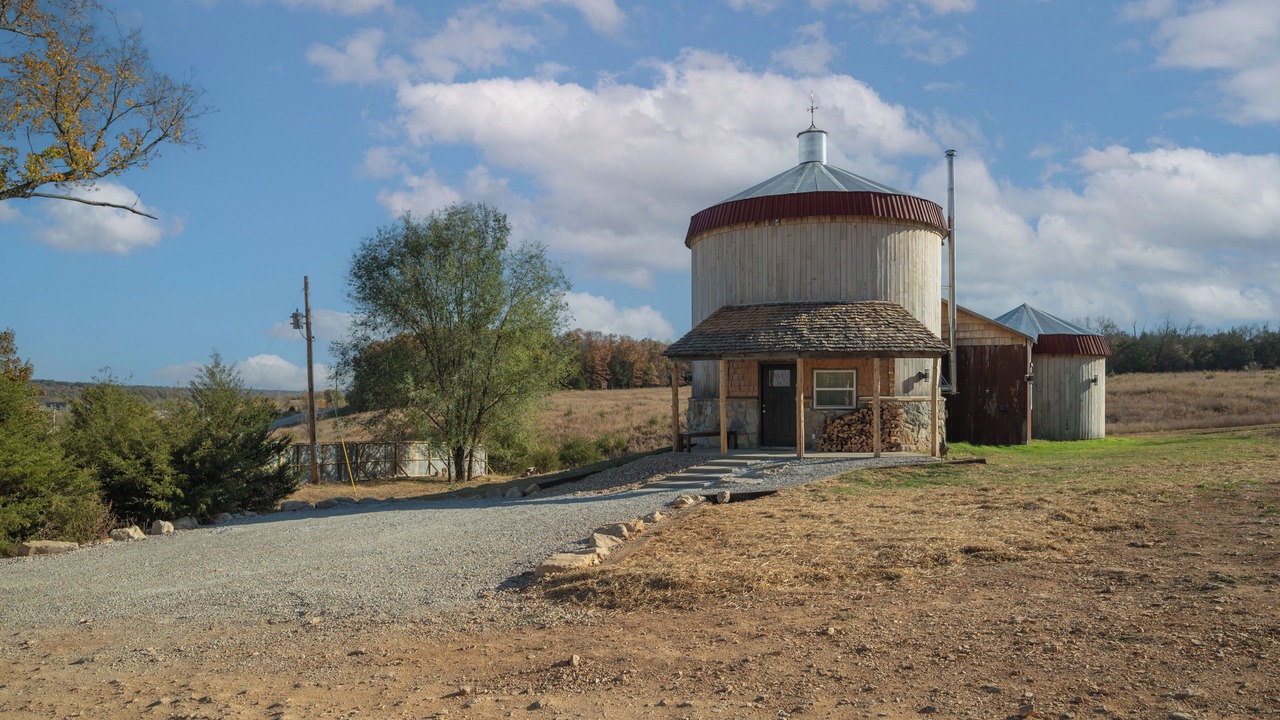 Photo of Outdoor in Pineville