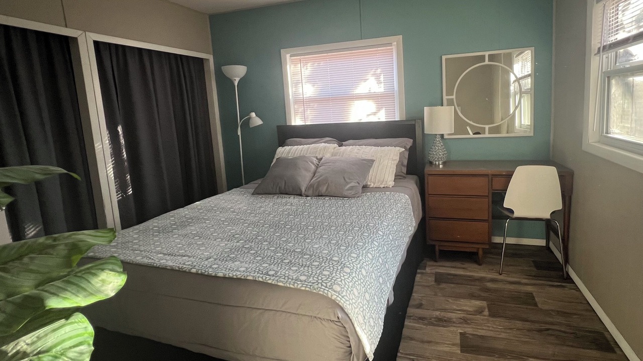 Photo of Bedroom in Cleora