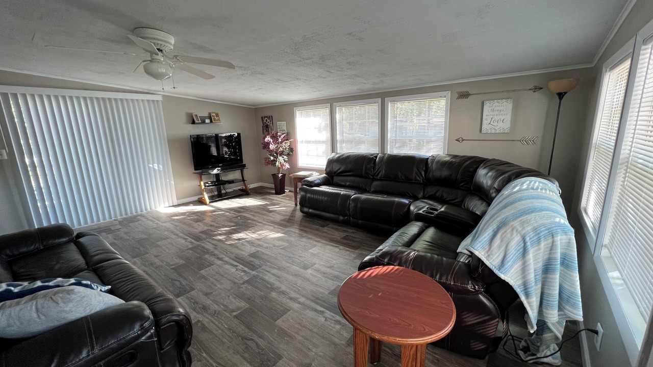 Photo of Livingroom in Cleora