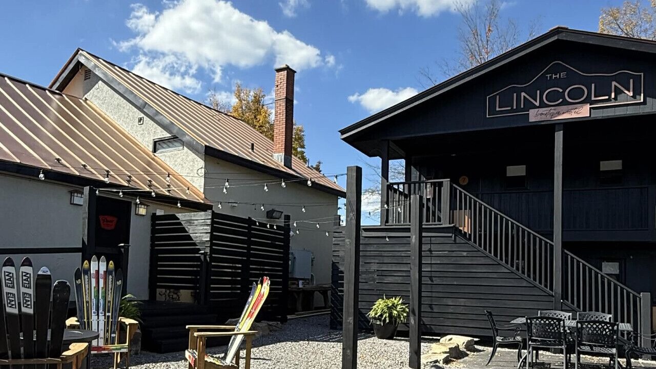 Photo of Outdoor in Ellicottville