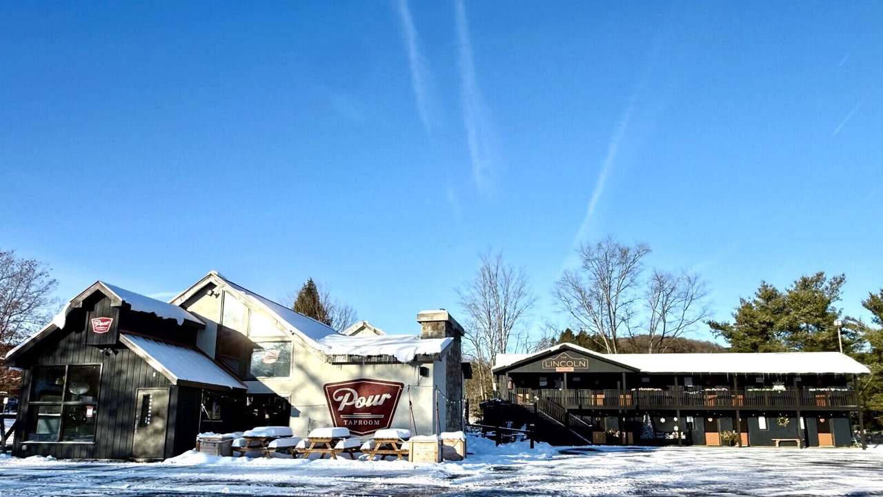 Photo of Outdoor in Ellicottville