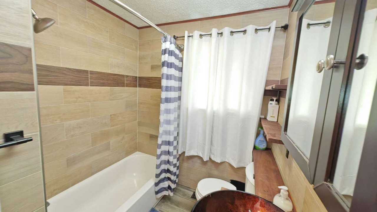 Photo of Bathroom in Rochester