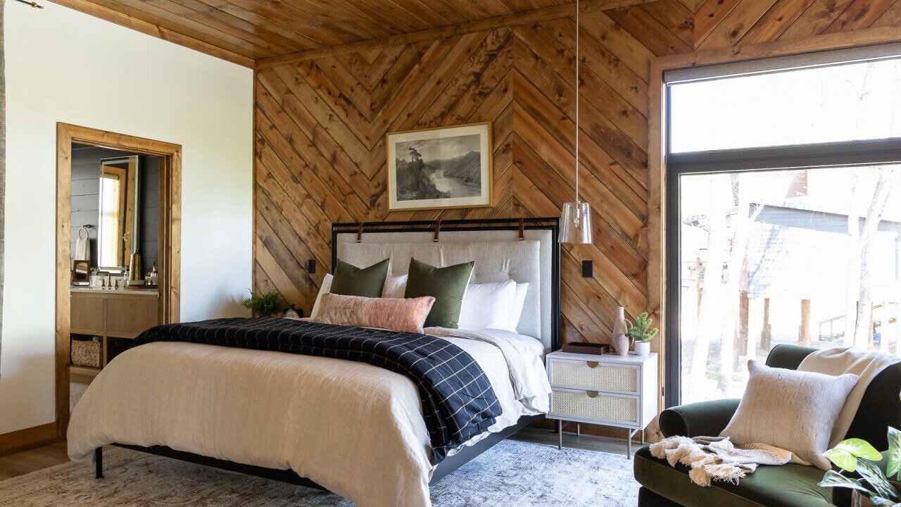 Photo of Bedroom in Broken Bow