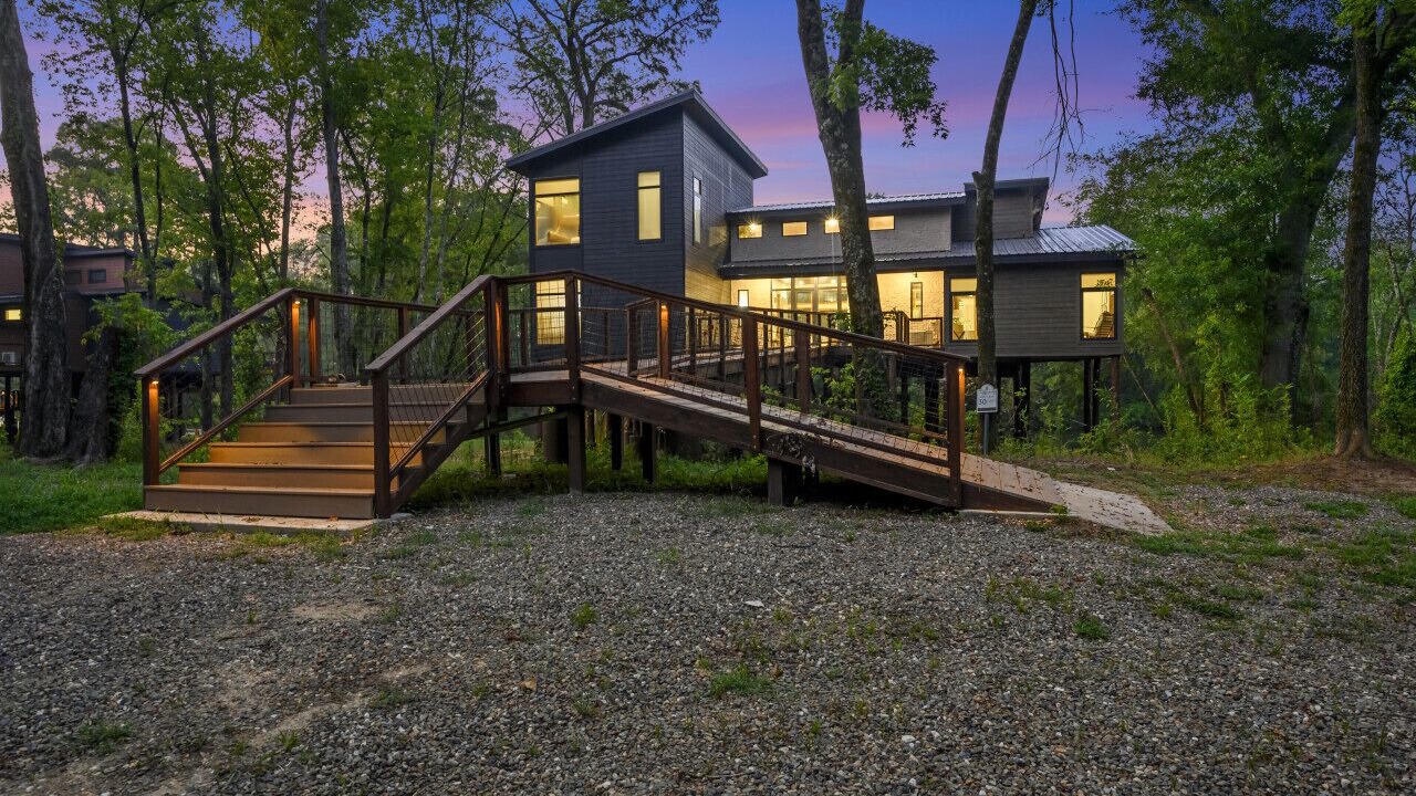 Photo of Outdoor in Broken Bow