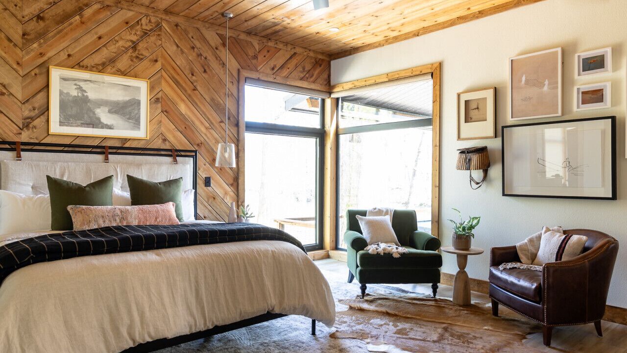 Photo of Bedroom in Broken Bow