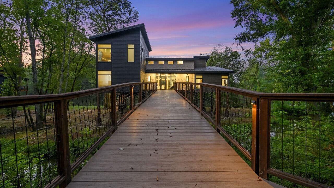 Photo of Outdoor in Broken Bow