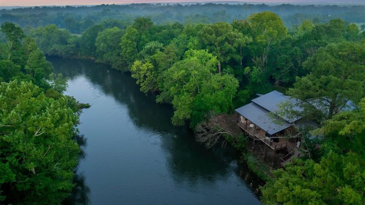 Photo of Outdoor in Broken Bow