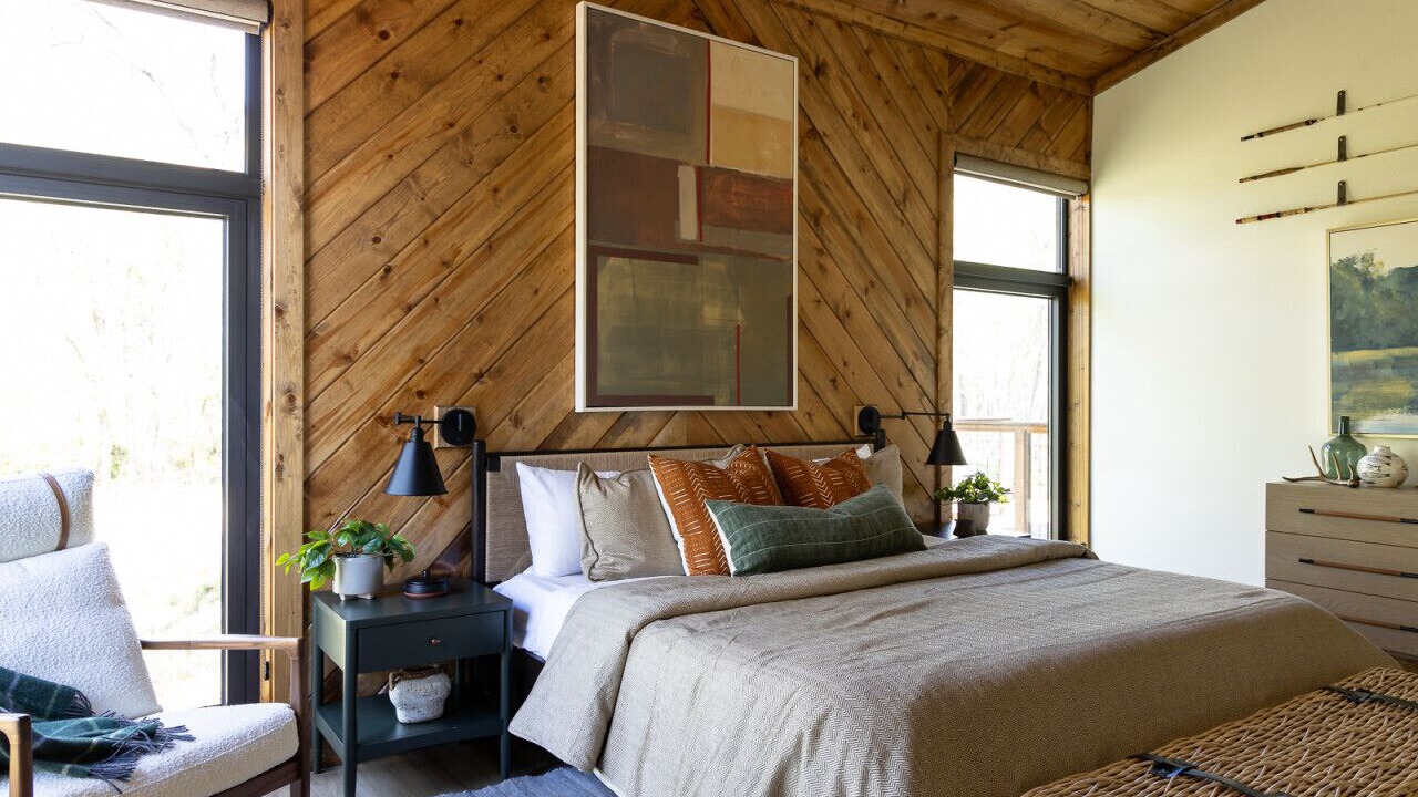 Photo of Bedroom in Broken Bow