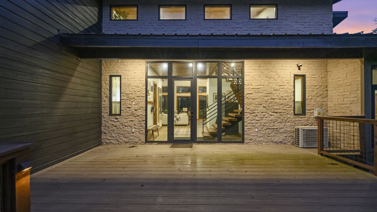 Photo of Outdoor in Broken Bow