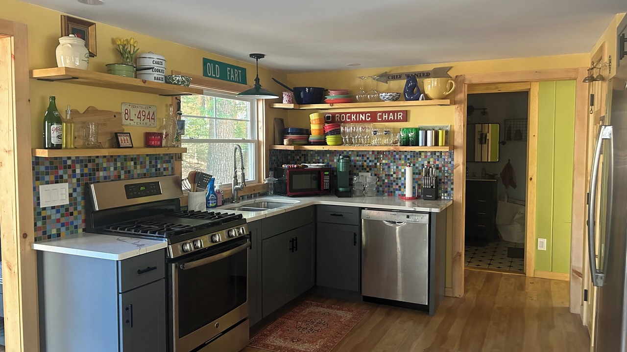 Photo of Kitchen in Livermore