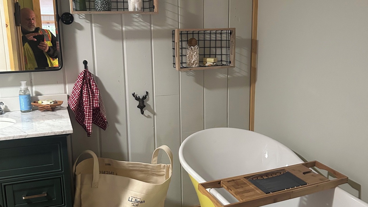 Photo of Bathroom in Livermore