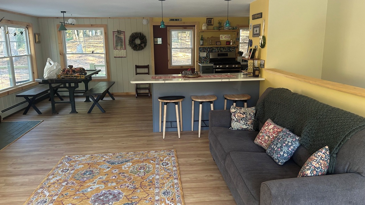 Photo of Livingroom in Livermore