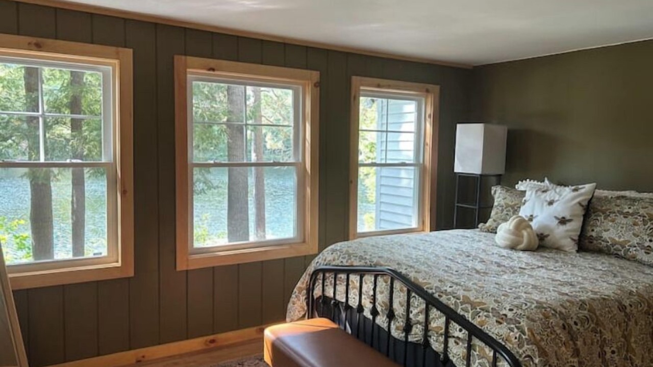Photo of Bedroom in Livermore