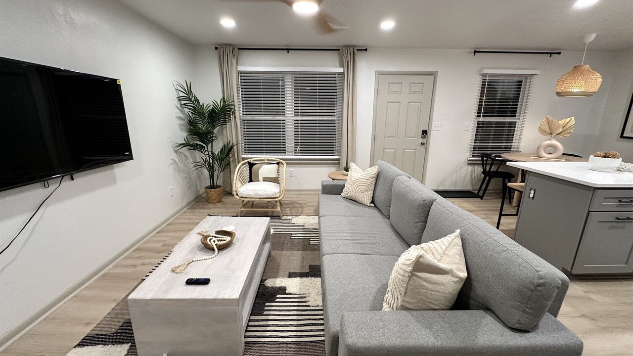 Photo of Livingroom in East Ocean View