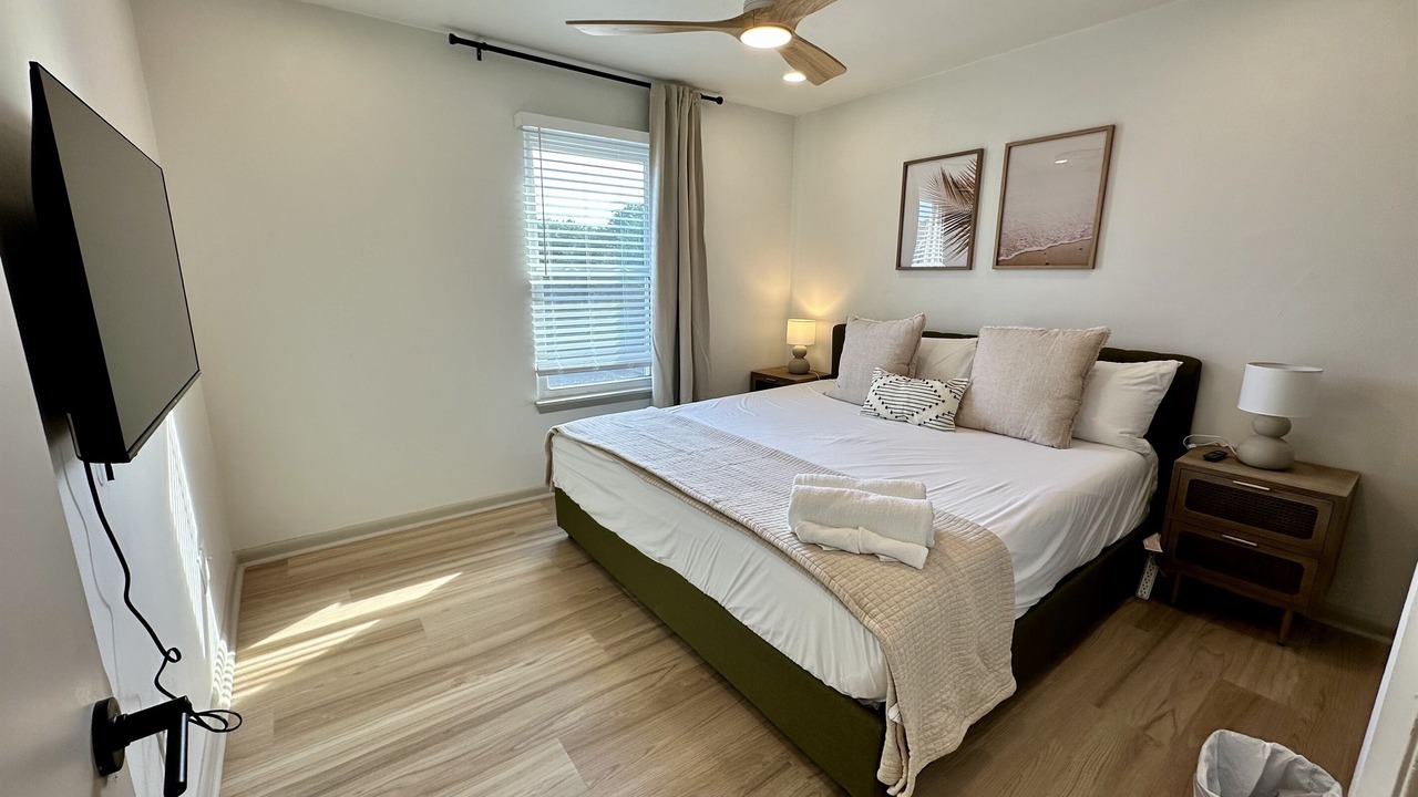Photo of Bedroom in East Ocean View