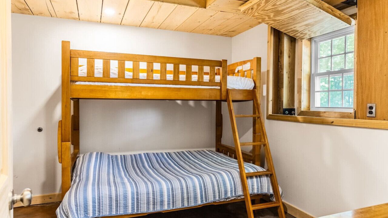 Photo of Bedroom in Embden