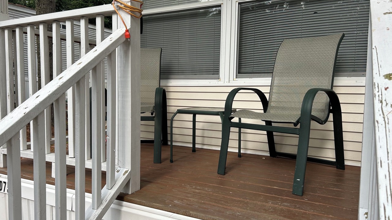 Photo of Outdoor in South Casco