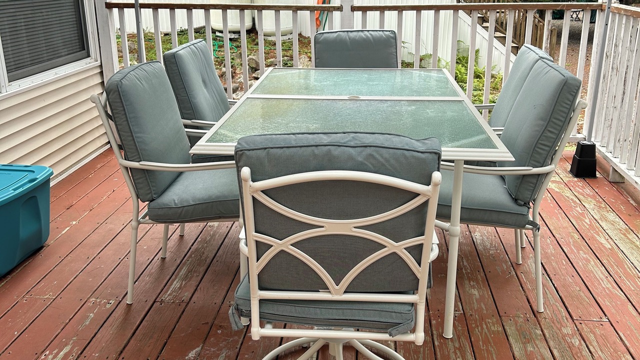 Photo of Outdoor in South Casco