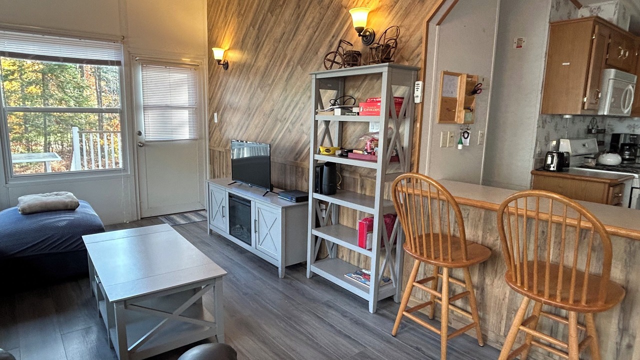 Photo of Livingroom in South Casco