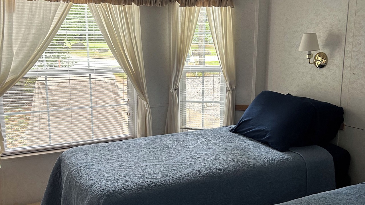 Photo of Bedroom in South Casco