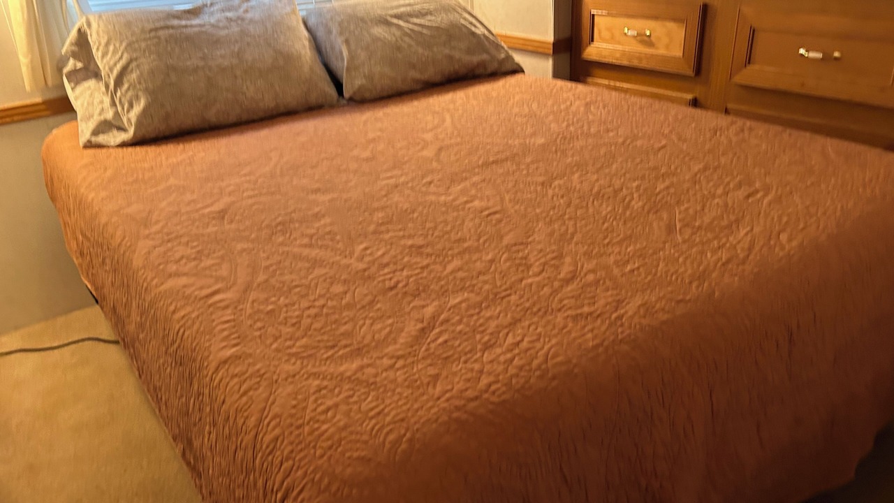 Photo of Bedroom in South Casco