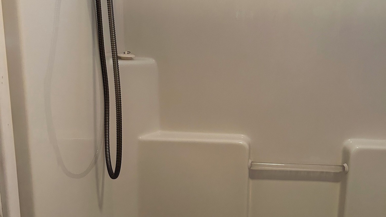 Photo of Bathroom in South Casco