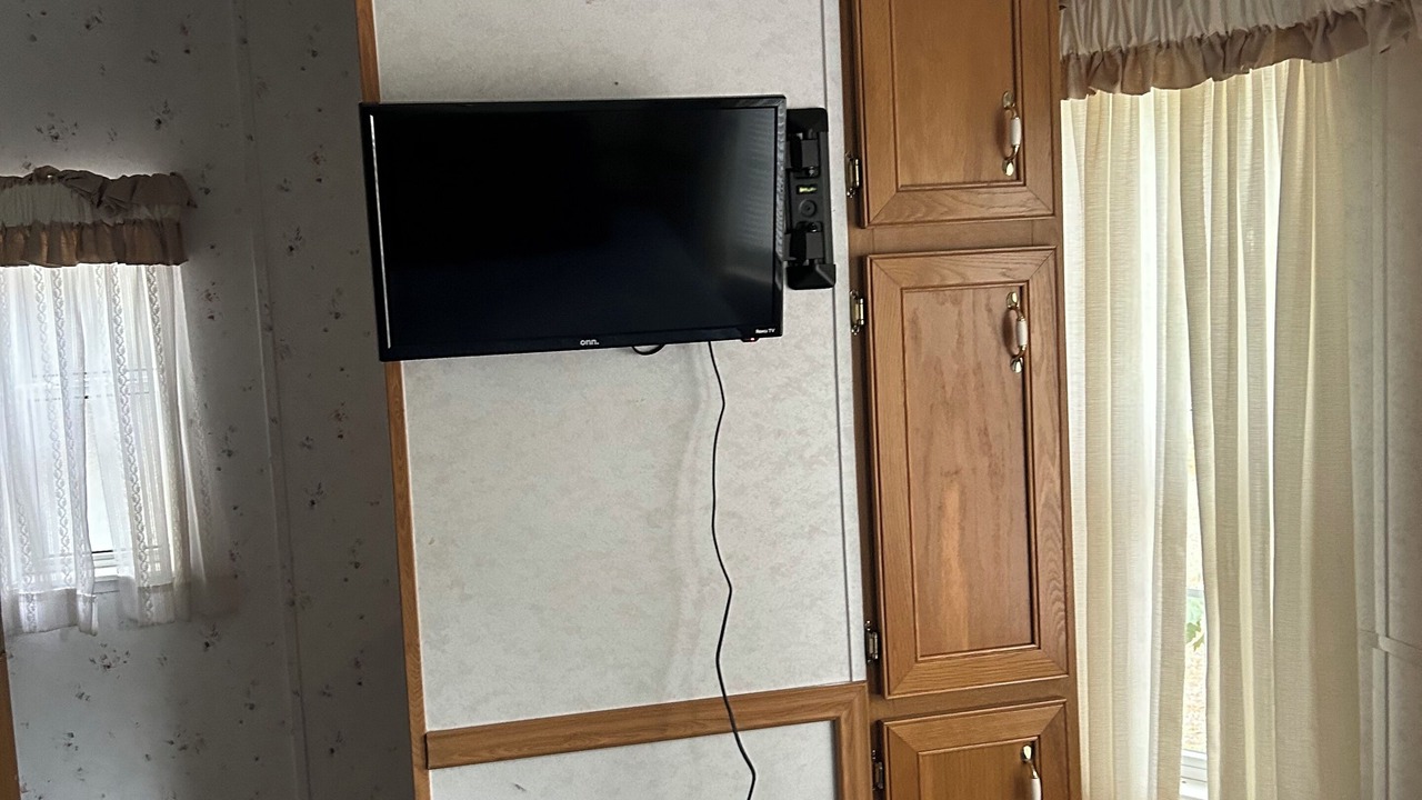 Photo of Bedroom in South Casco
