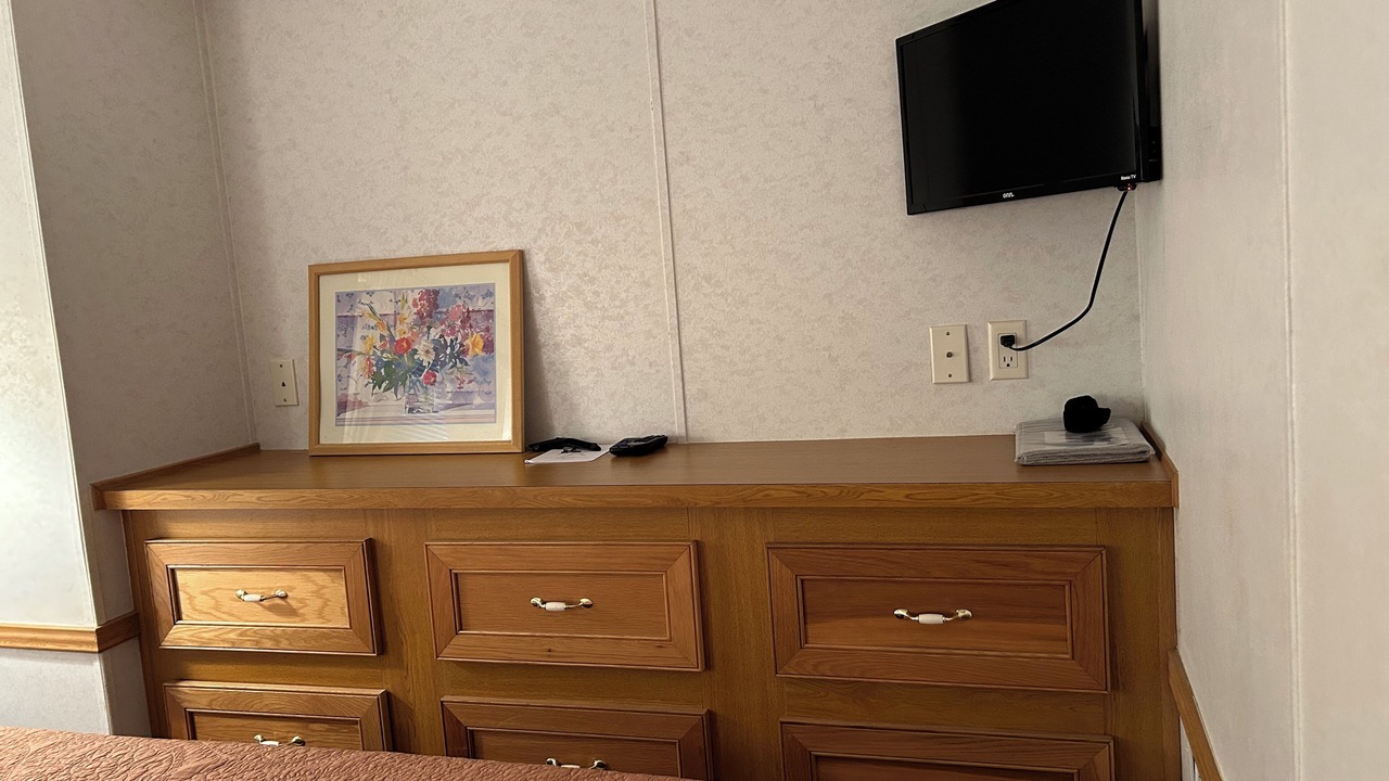 Photo of Bedroom in South Casco
