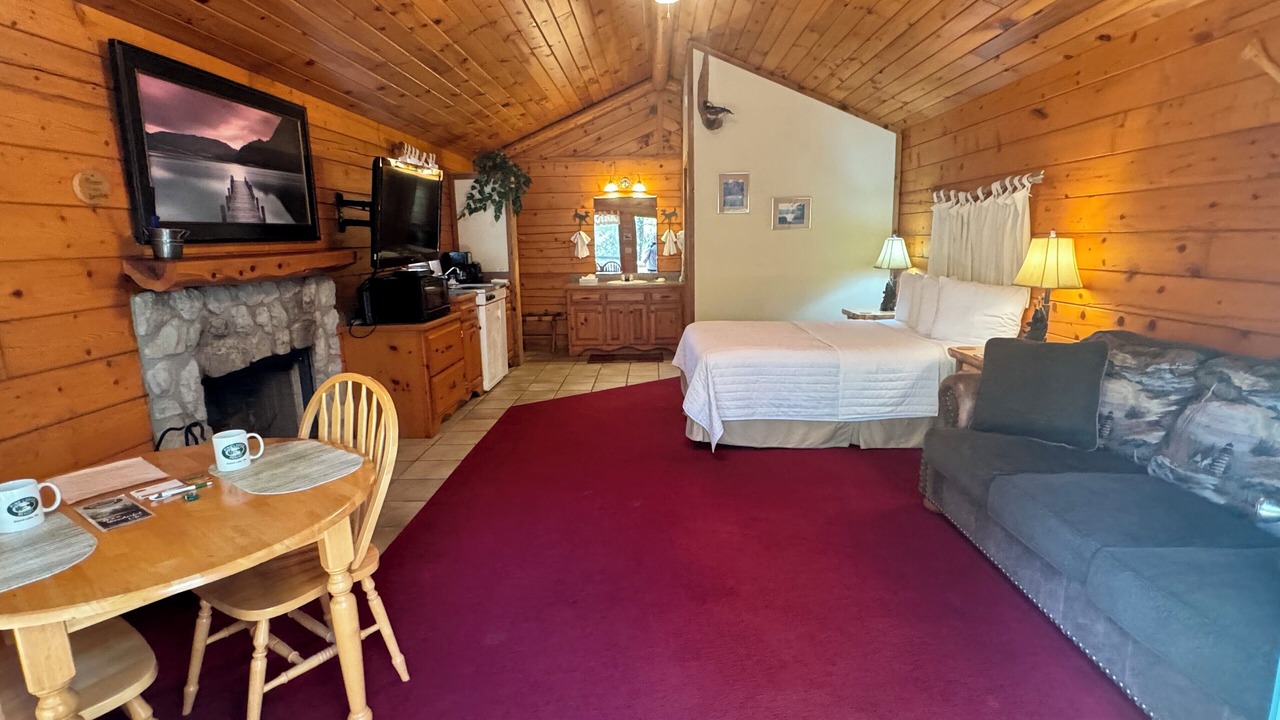 Photo of Livingroom in Afton