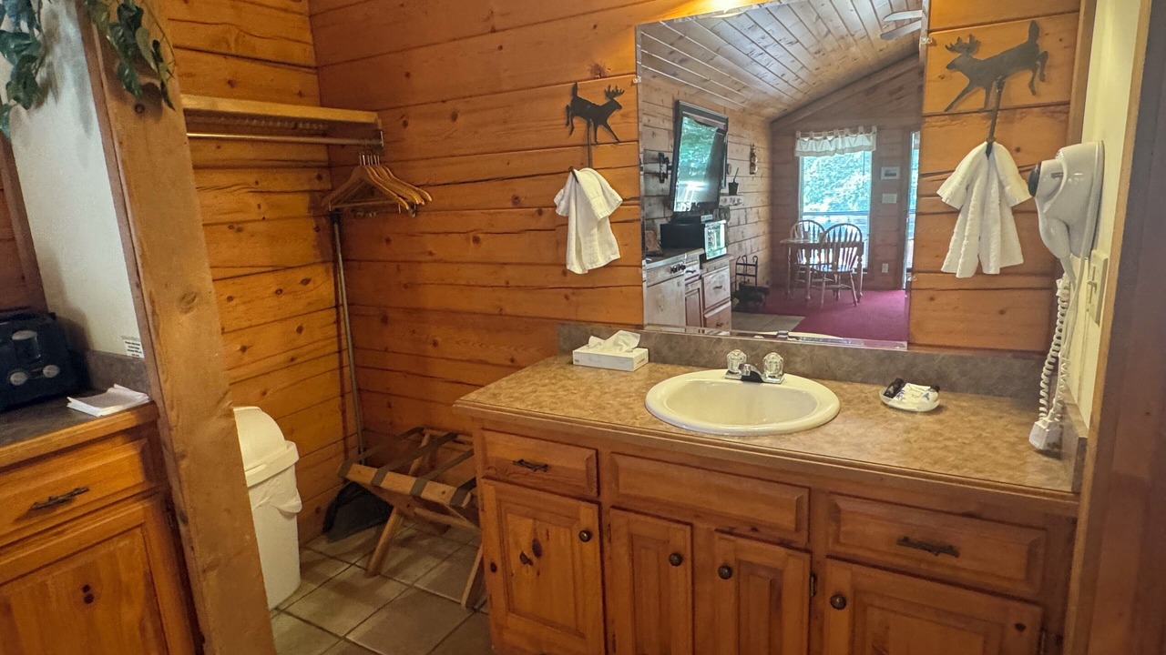 Photo of Bathroom in Afton